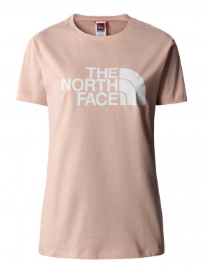 THE NORTH FACE Κοντομάνικη Μπλούζα W STANDARD – EU