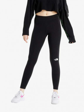 THE NORTH FACE Αθλητικό Κολάν COTTON LEGGINGS