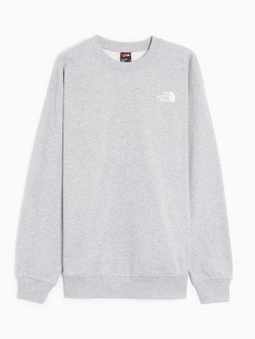 THE NORTH FACE Bluza M Essential Crew