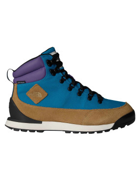 THE NORTH FACE Incaltaminte M Back-to-berkeley Iv Textile Wp