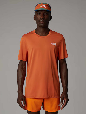 THE NORTH FACE Tricou Mbright Ss