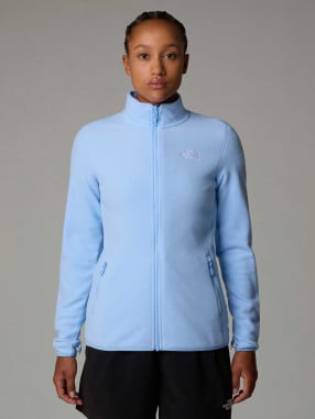 THE NORTH FACE ženski jednodelni kupaći kostim BLOCK TEXTURE