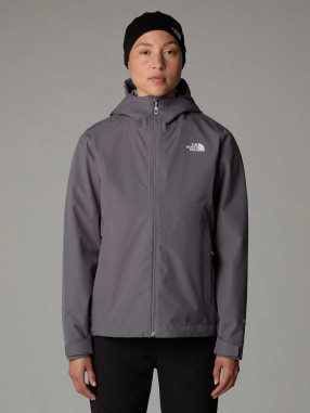 THE NORTH FACE Geaca W Whiton 3l