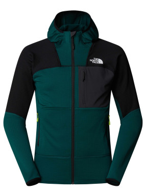 THE NORTH FACE Hanorac M Stormgap Powergrid