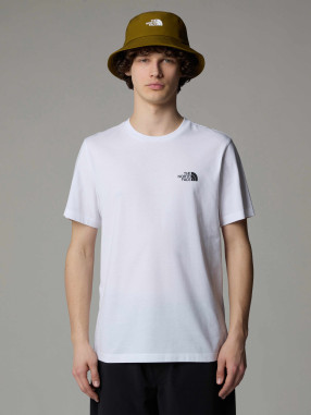THE NORTH FACE Tricou M S/s Simple Dome