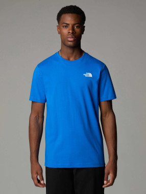 THE NORTH FACE Tricou M Ss Box Nse