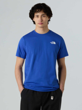 THE NORTH FACE Tricou M Ss Box Nse