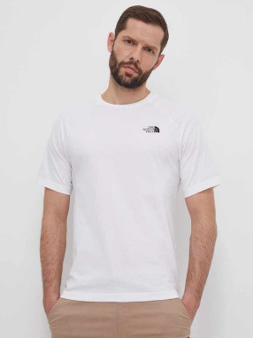 THE NORTH FACE Tricou M Ss North Faces