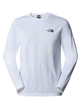 THE NORTH FACE Bluza M L/S Simple Dome