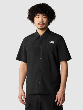 THE NORTH FACE Camasa M Packable Ss