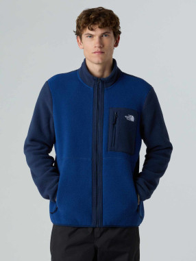 THE NORTH FACE Polar M Yumiori Full Zip