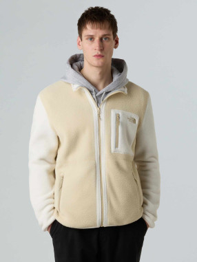THE NORTH FACE Polar M Yumiori Full Zip
