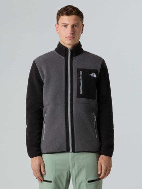 THE NORTH FACE Polar M Yumiori Full Zip