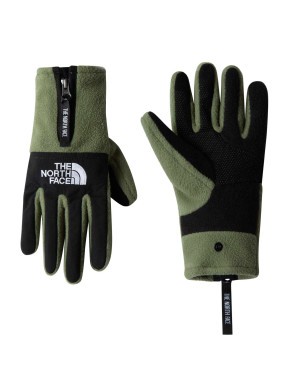 THE NORTH FACE Manusi Denali Etip