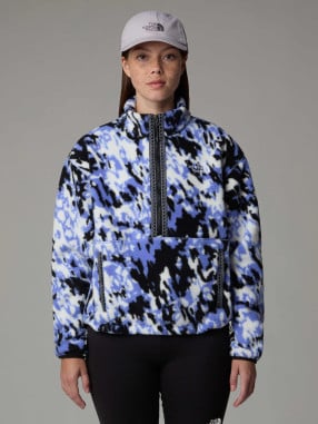 Brands / THE NORTH FACE / Apparel / Fleece