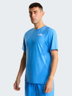 THE NORTH FACE Тениска M 24/7 S/S TEE REG