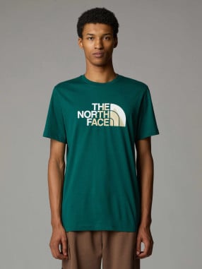 THE NORTH FACE Тениска M BINER 1 TEE