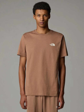 THE NORTH FACE Tricou M Biner 4