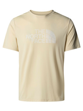 THE NORTH FACE Κοντομάνικη Μπλούζα M 247 BOX NSE SS TEE