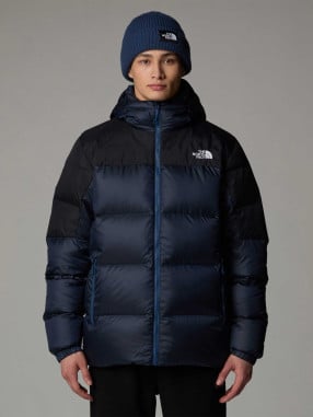 Brands / THE NORTH FACE / Apparel / Jackets