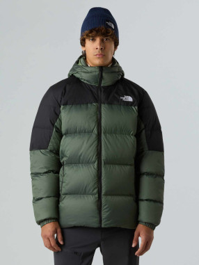 THE NORTH FACE Geaca M Diablo Down 2.0