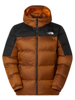THE NORTH FACE Geaca M Diablo Down 2.0