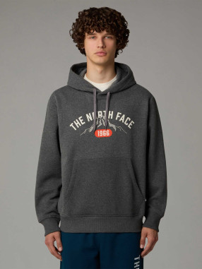 THE NORTH FACE Hanorac M Varsity Graphic