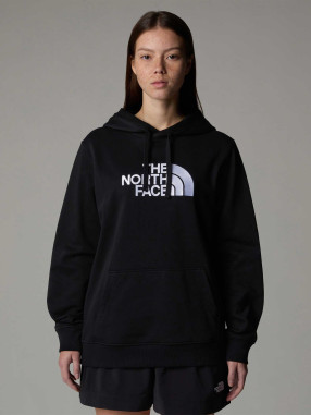 THE NORTH FACE Μακρυμάνικη Μπλούζα  W DREW PEAK PULLOVER HOODIE