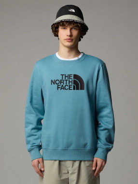THE NORTH FACE Bluza M Drew Peak Crew
