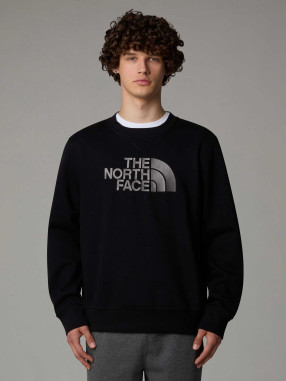 THE NORTH FACE Bluza M Drew Peak Crew
