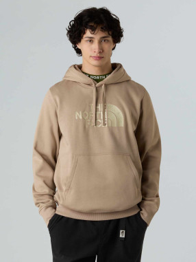 THE NORTH FACE Hanorac M Drew Peak Regular