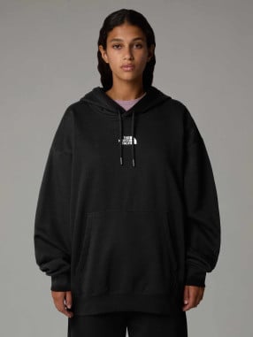 THE NORTH FACE Hanorac W Essential Oversize