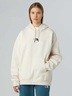 THE NORTH FACE Hanorac W Essential Oversize