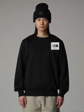 THE NORTH FACE Bluza M Fine Crew