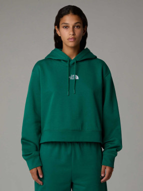 THE NORTH FACE Hanorac W Essential Crop