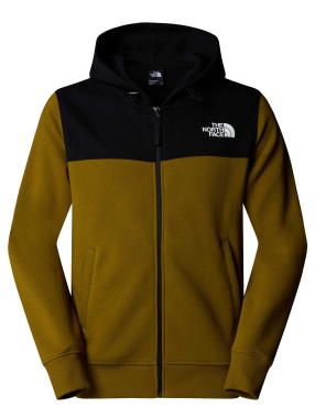 THE NORTH FACE Hanorac M Icon Full Zip