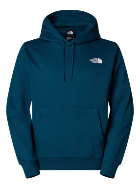 THE NORTH FACE Hanorac M Simple Dome