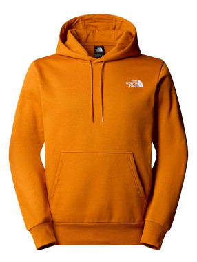 THE NORTH FACE Hanorac M Simple Dome Regular