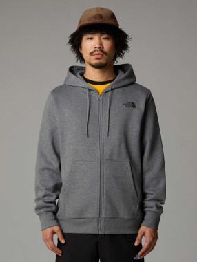 THE NORTH FACE Hanorac M Simple Dome Full Zip