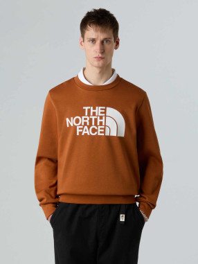 THE NORTH FACE Bluza M Easy Crew
