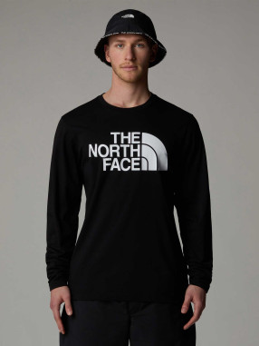 THE NORTH FACE Bluza M L/S Half Dome