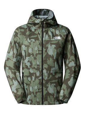THE NORTH FACE Geaca vant M Mountain Athletics Hd Wind Jkt-print