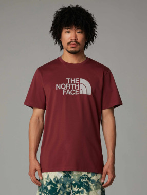 THE NORTH FACE Κοντομάνικη Μπλούζα M SS EASY TEE