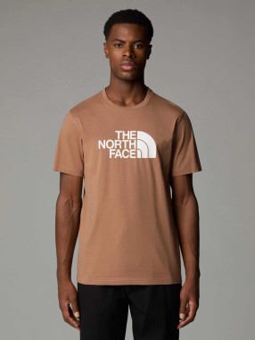 THE NORTH FACE Tricou M Ss Easy