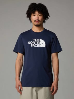 THE NORTH FACE Tricou M Ss Easy