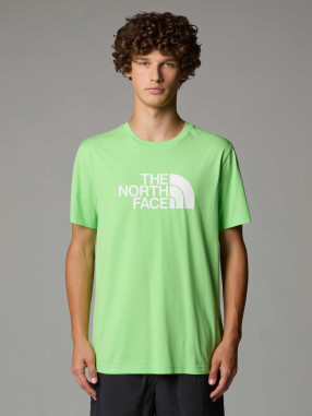 THE NORTH FACE Κοντομάνικη Μπλούζα M S/S EASY TEE
