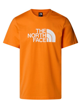 THE NORTH FACE Κοντομάνικη Μπλούζα M S/S EASY TEE