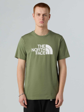 THE NORTH FACE Tricou M Ss Easy
