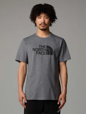 THE NORTH FACE Tricou M S/S Easy