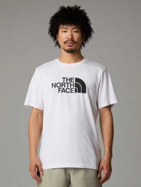 THE NORTH FACE Tricou M S/S Easy